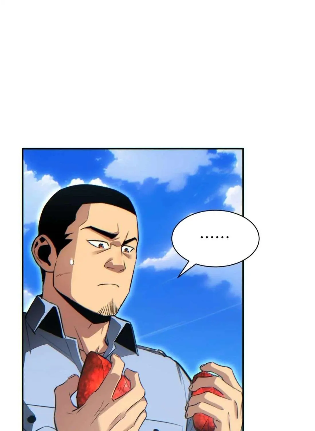 Rebirth in the end times: I reached the top by opening boxes Zinmanga X Chapter 34 Page 60