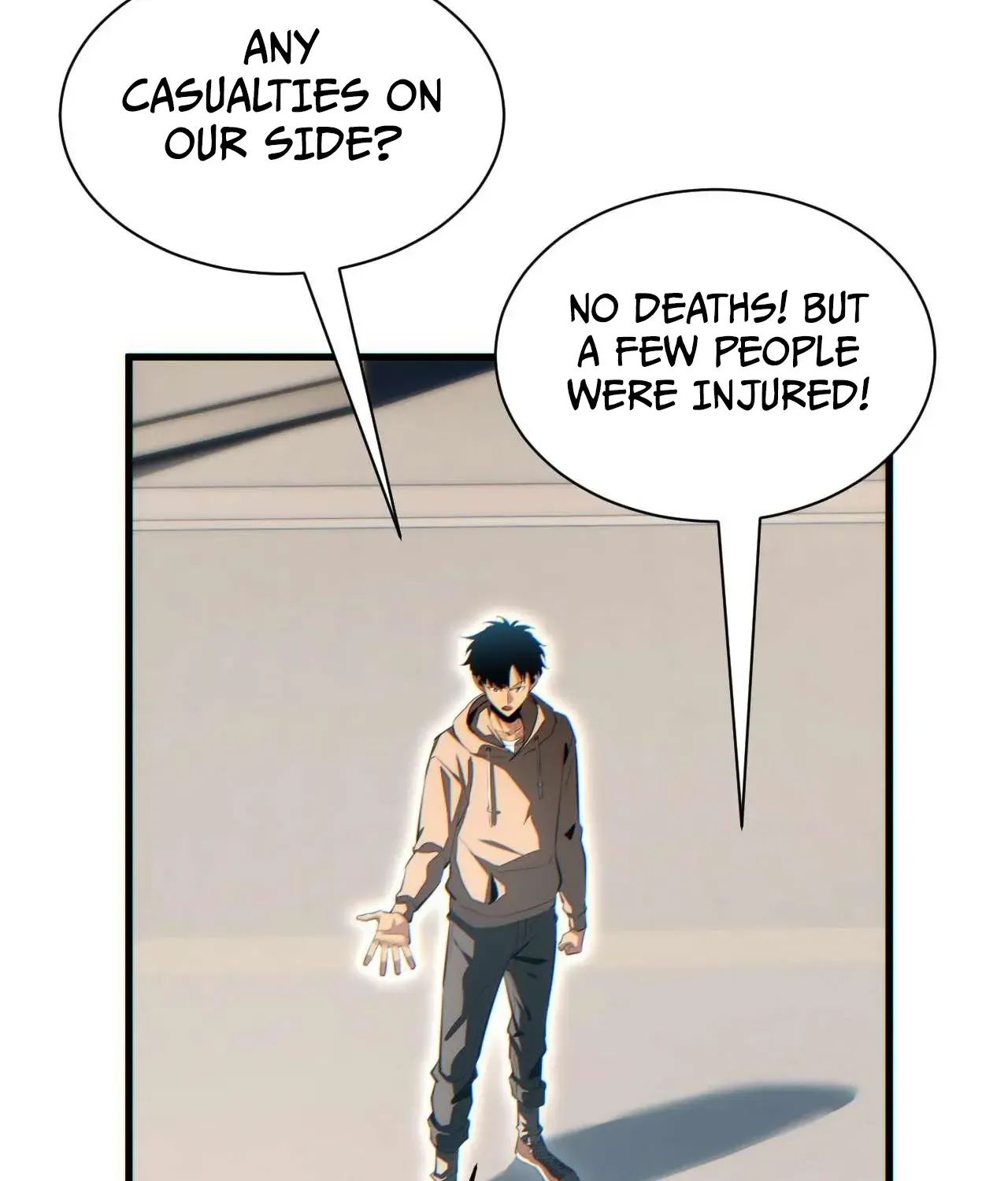 Rebirth in the end times: I reached the top by opening boxes Zinmanga X Chapter 33 Page 78