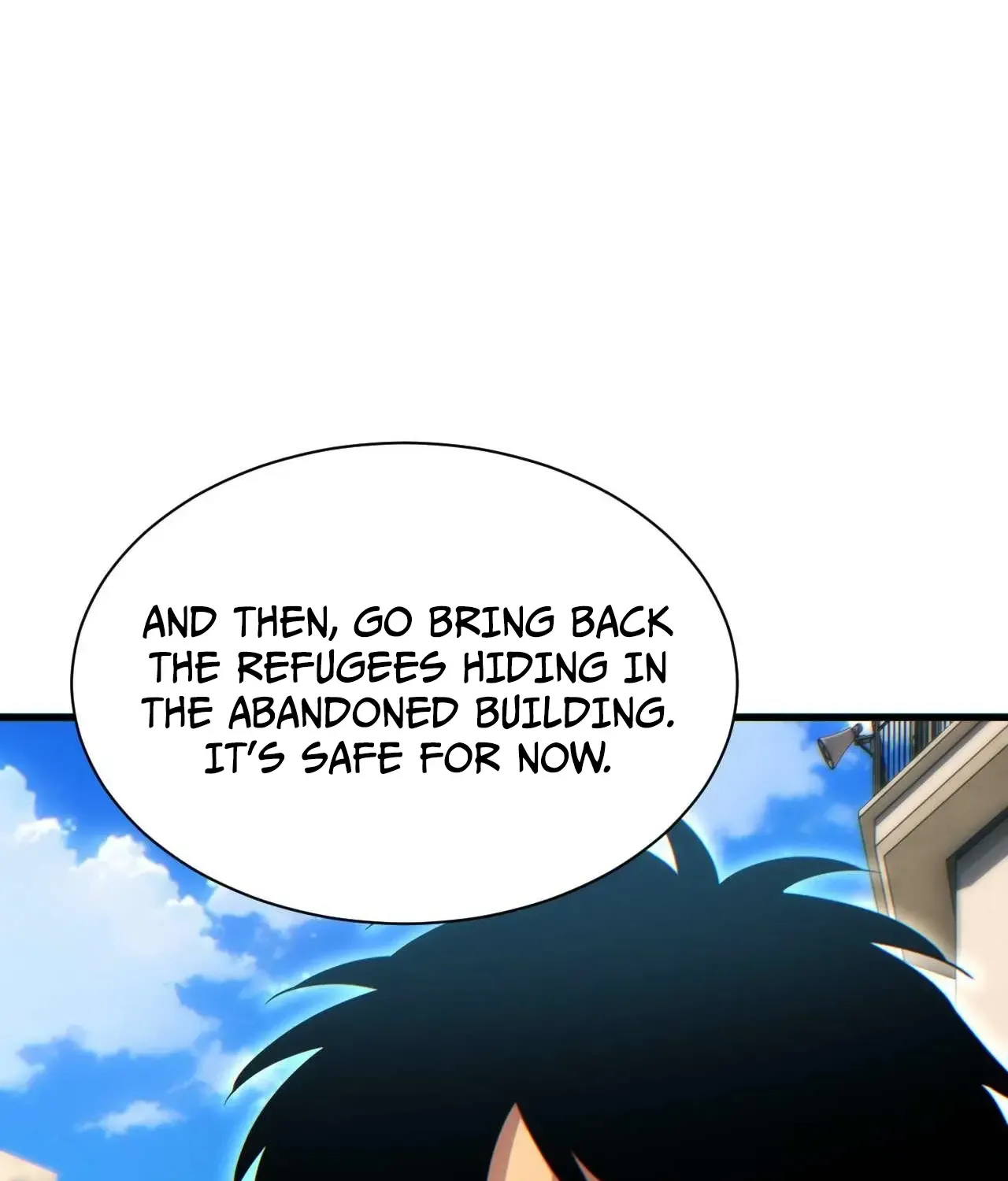 Rebirth in the end times: I reached the top by opening boxes Zinmanga X Chapter 33 Page 80