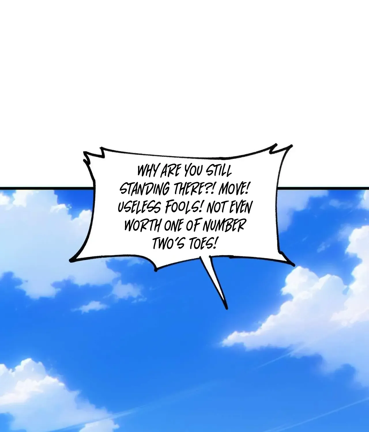 Rebirth in the end times: I reached the top by opening boxes Zinmanga X Chapter 33 Page 97