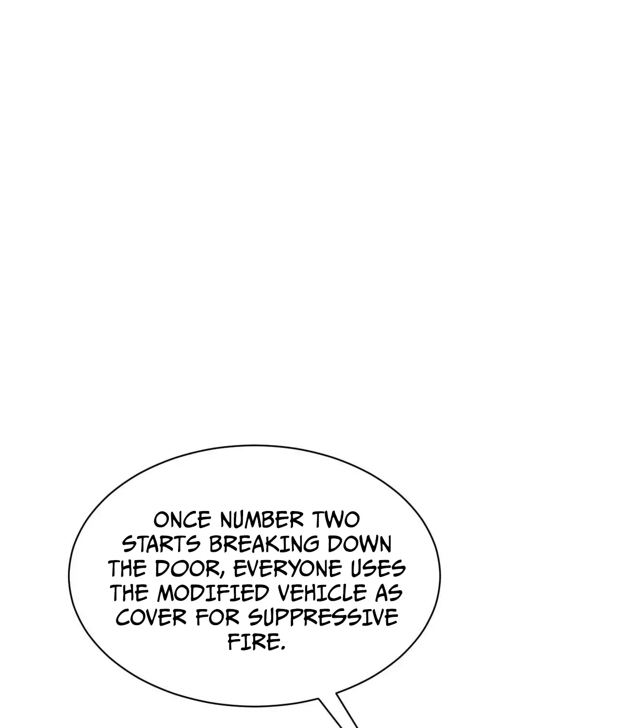 Rebirth in the end times: I reached the top by opening boxes Zinmanga X Chapter 32 Page 20