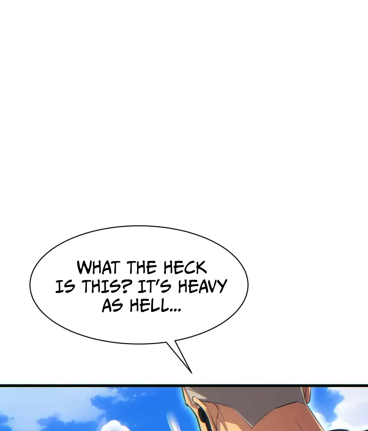 Rebirth in the end times: I reached the top by opening boxes Zinmanga X Chapter 32 Page 41