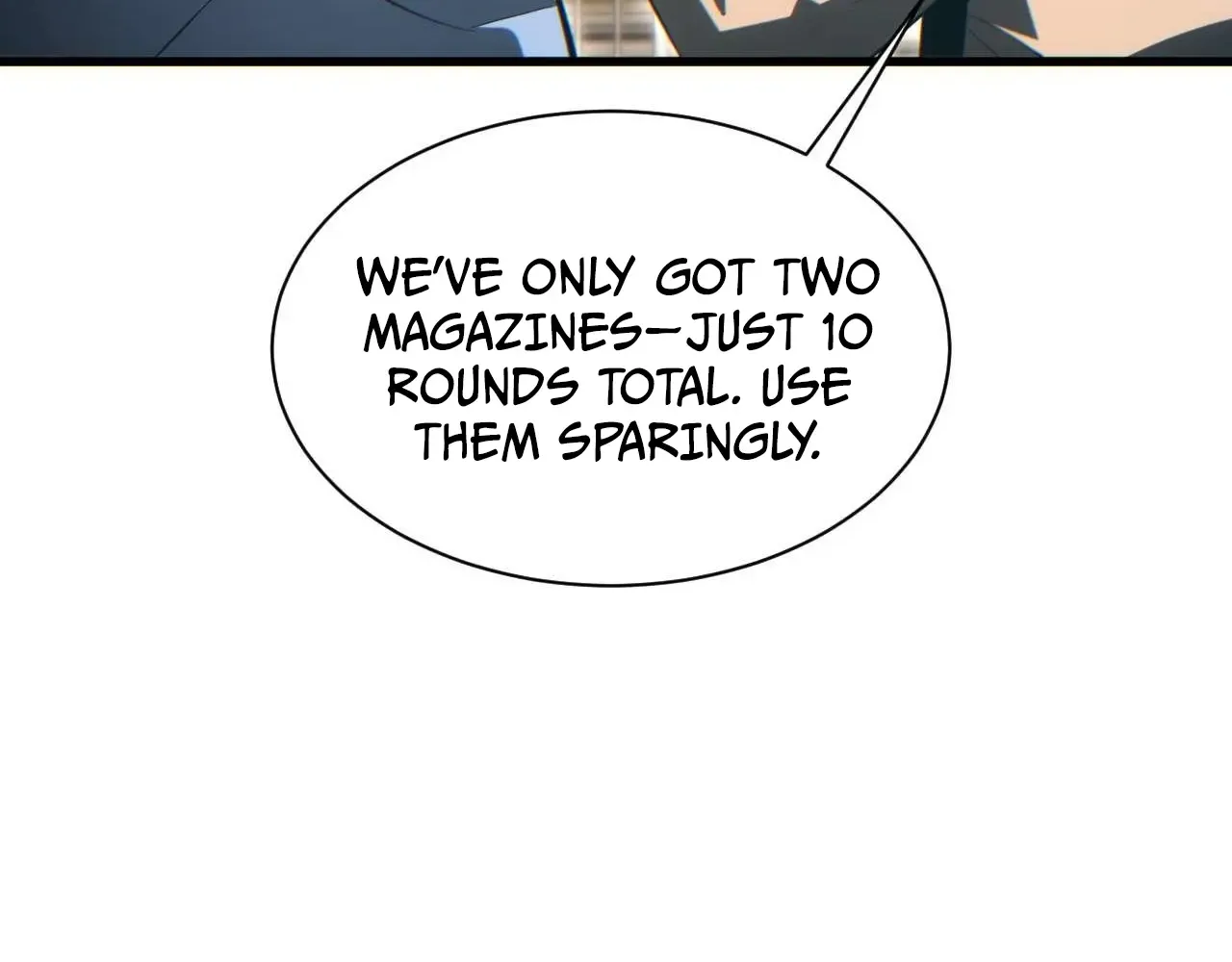 Rebirth in the end times: I reached the top by opening boxes Zinmanga X Chapter 32 Page 49