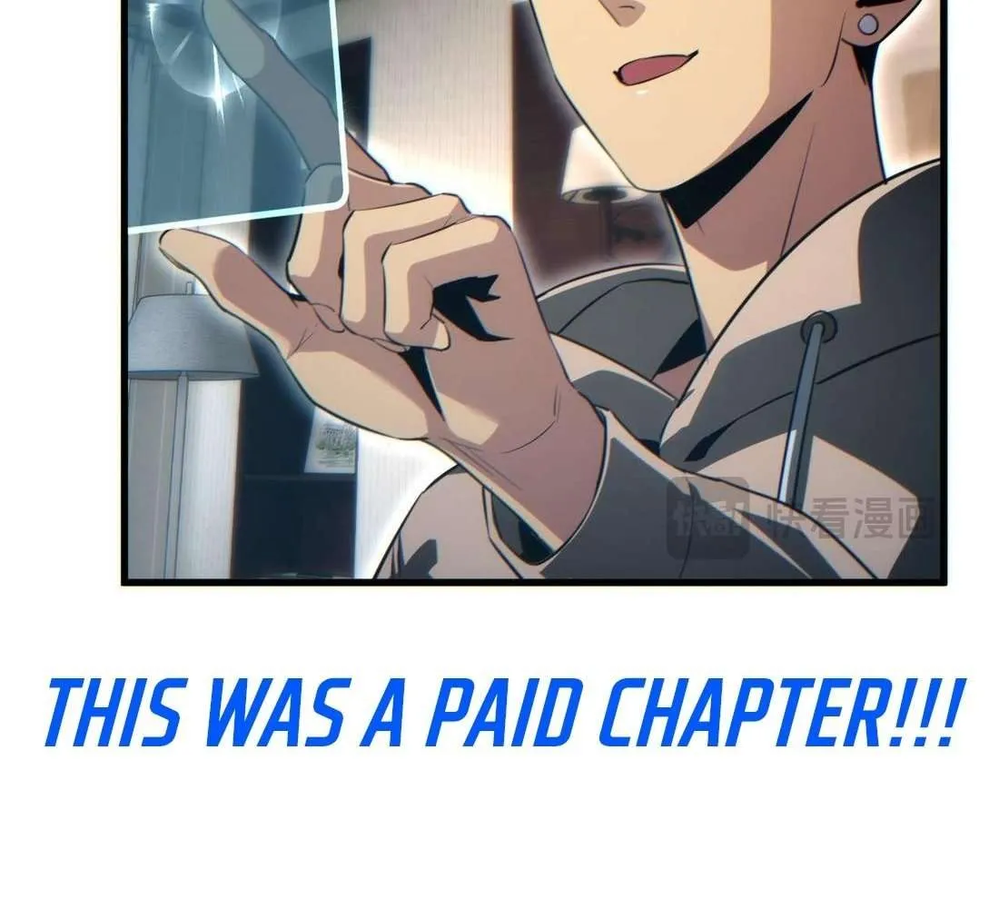Rebirth in the end times: I reached the top by opening boxes Zinmanga X Chapter 31 Page 160