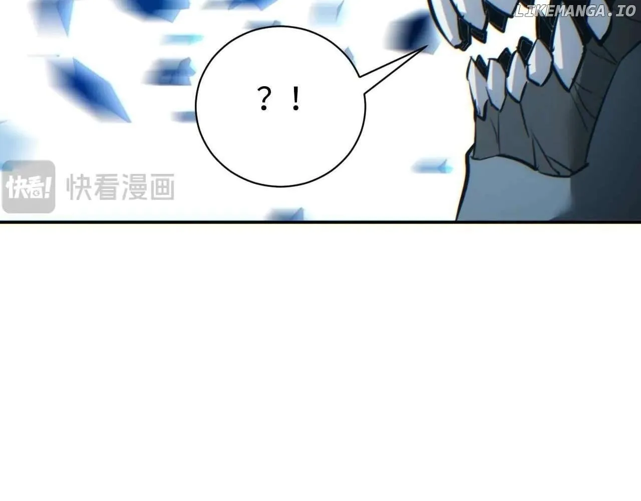 Rebirth in the end times: I reached the top by opening boxes Zinmanga X Chapter 30 Page 60