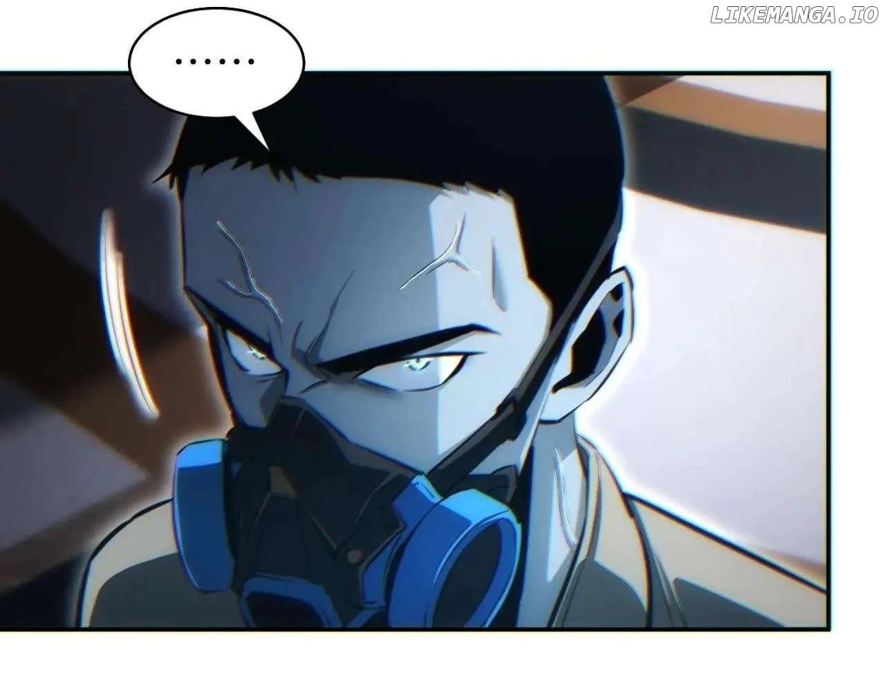Rebirth in the end times: I reached the top by opening boxes Zinmanga X Chapter 30 Page 75