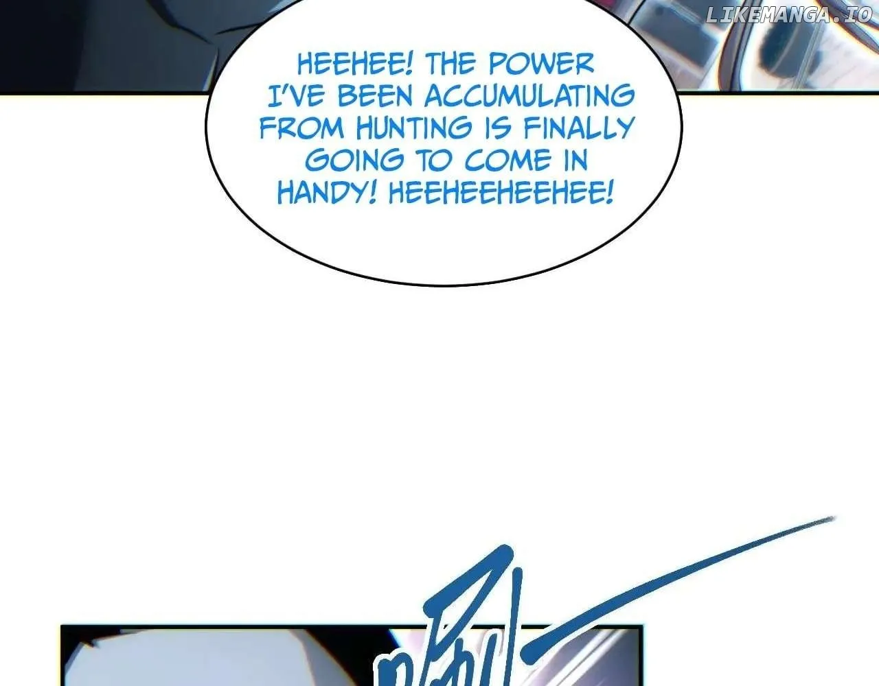 Rebirth in the end times: I reached the top by opening boxes Zinmanga X Chapter 30 Page 81