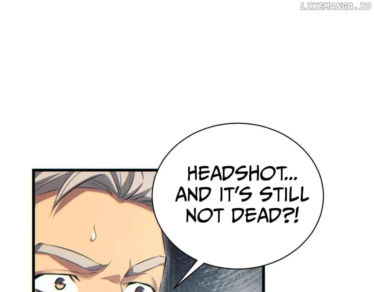 Rebirth in the end times: I reached the top by opening boxes Zinmanga X Chapter 30 Page 116