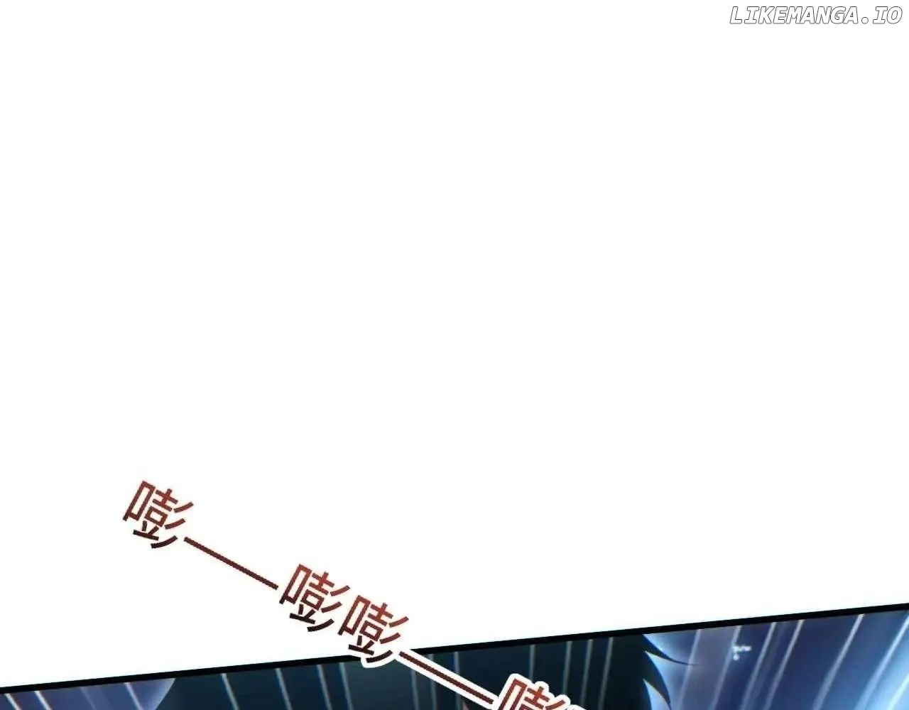 Rebirth in the end times: I reached the top by opening boxes Zinmanga X Chapter 30 Page 118