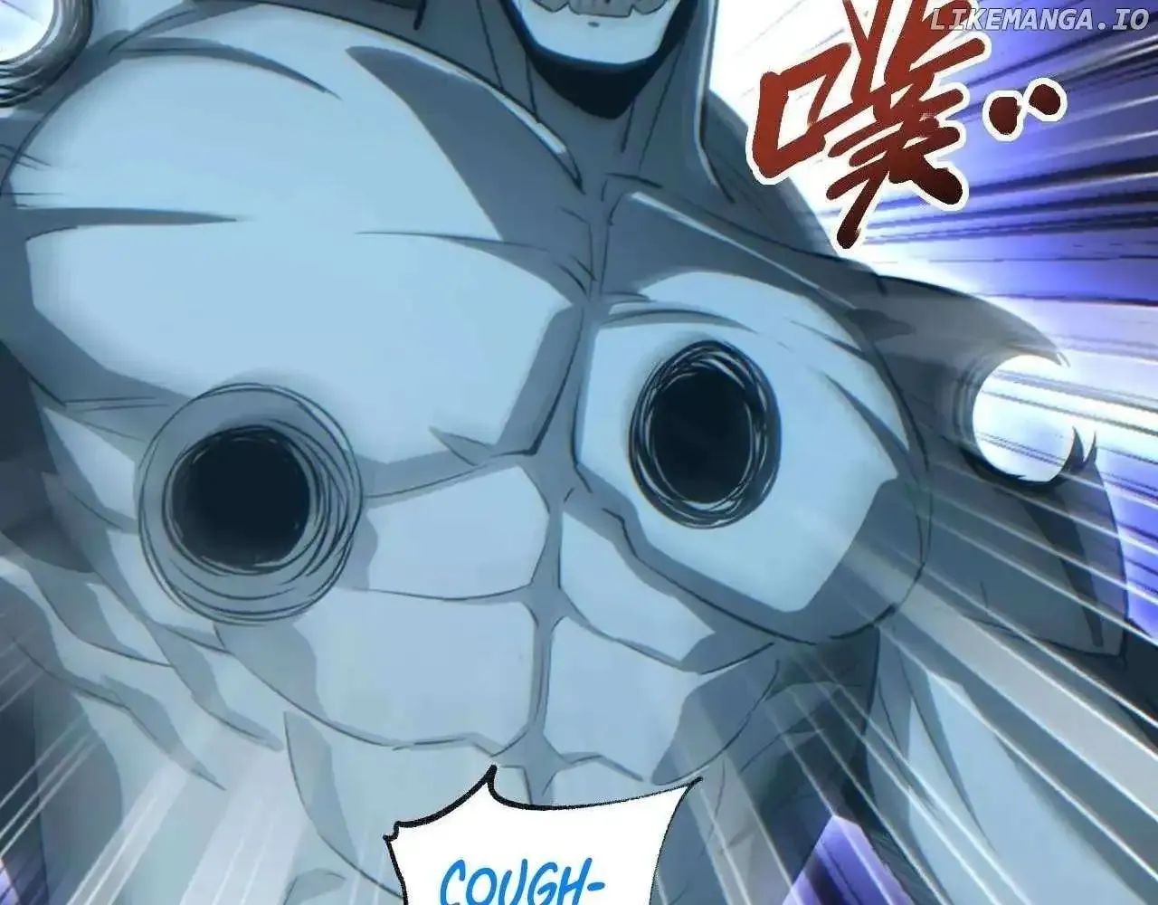Rebirth in the end times: I reached the top by opening boxes Zinmanga X Chapter 30 Page 123