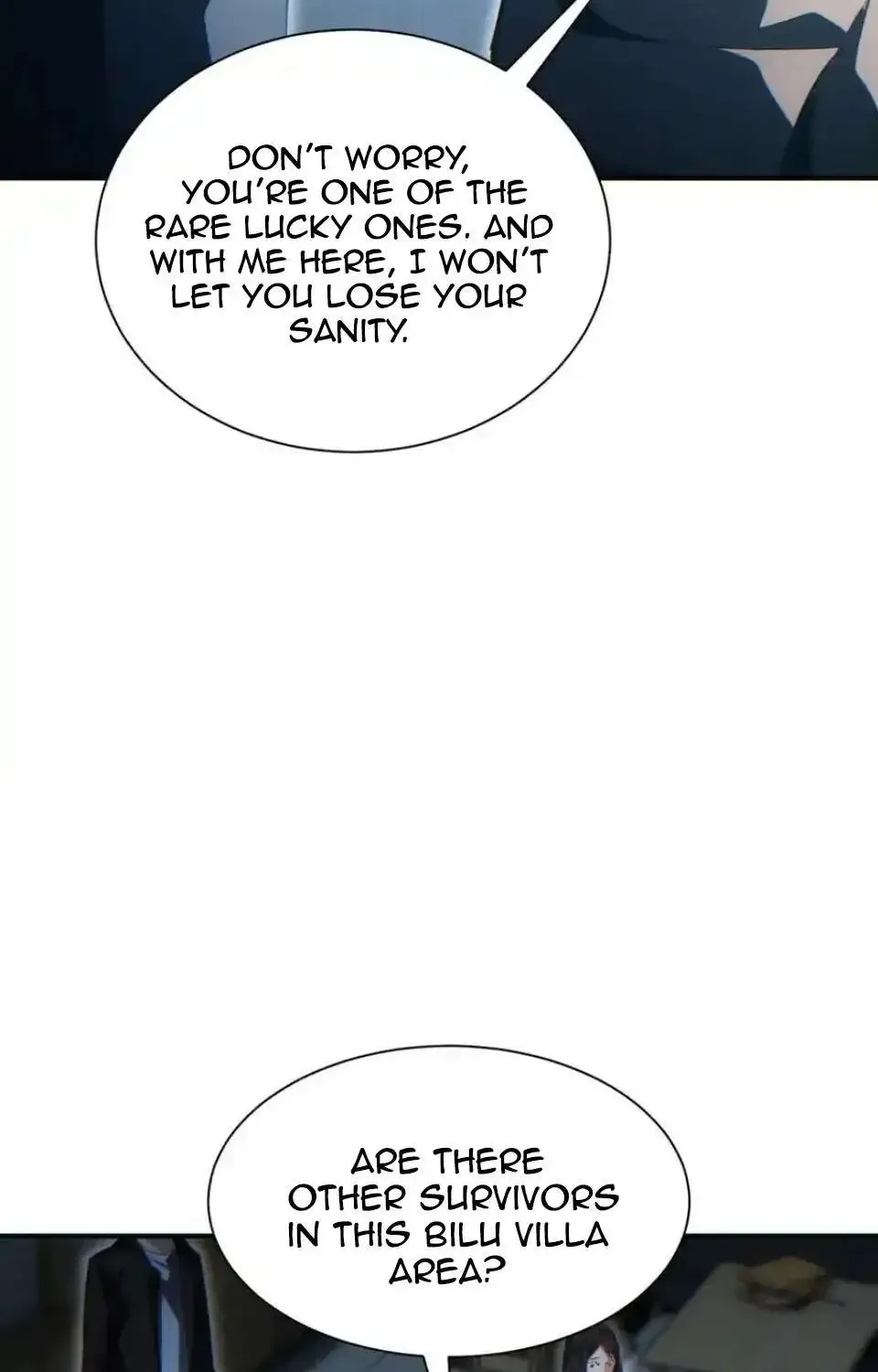 Rebirth in the end times: I reached the top by opening boxes Zinmanga X Chapter 28 Page 19