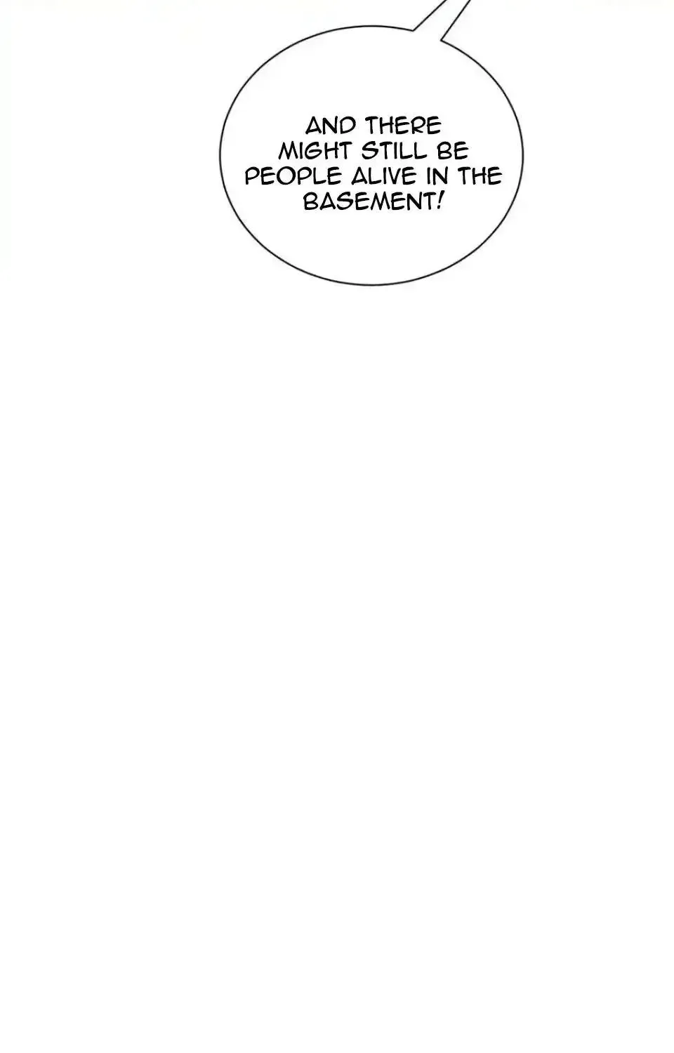 Rebirth in the end times: I reached the top by opening boxes Zinmanga X Chapter 28 Page 21