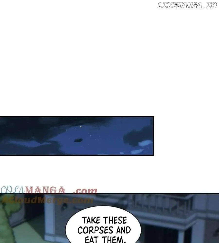 Rebirth in the end times: I reached the top by opening boxes Zinmanga X Chapter 27 Page 48
