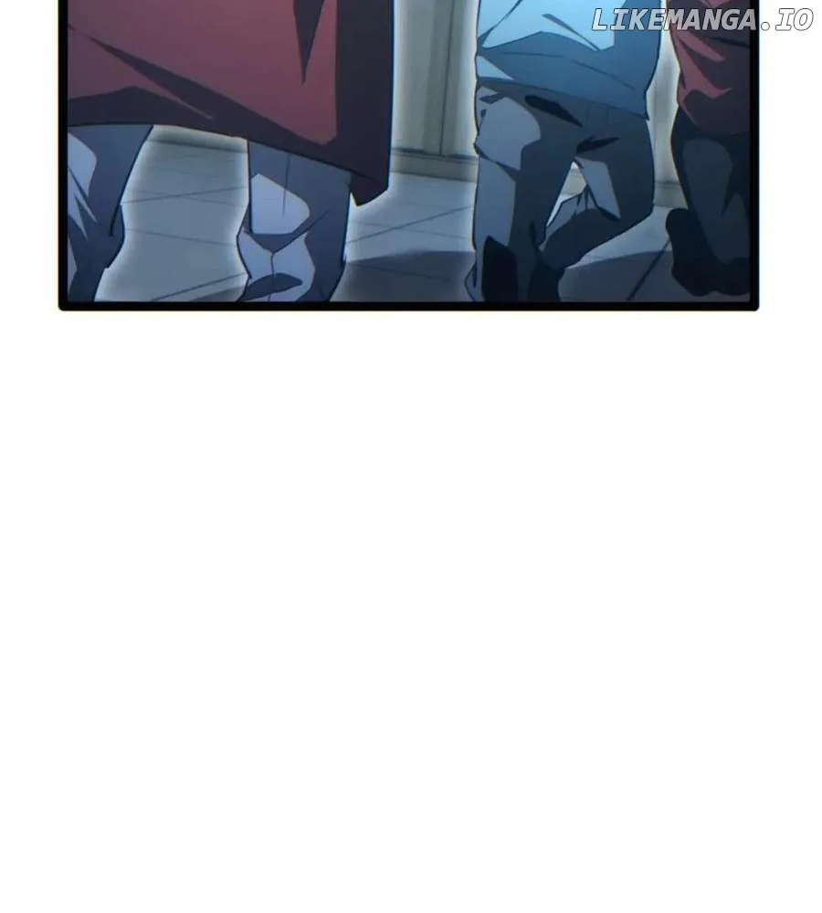Rebirth in the end times: I reached the top by opening boxes Zinmanga X Chapter 27 Page 71