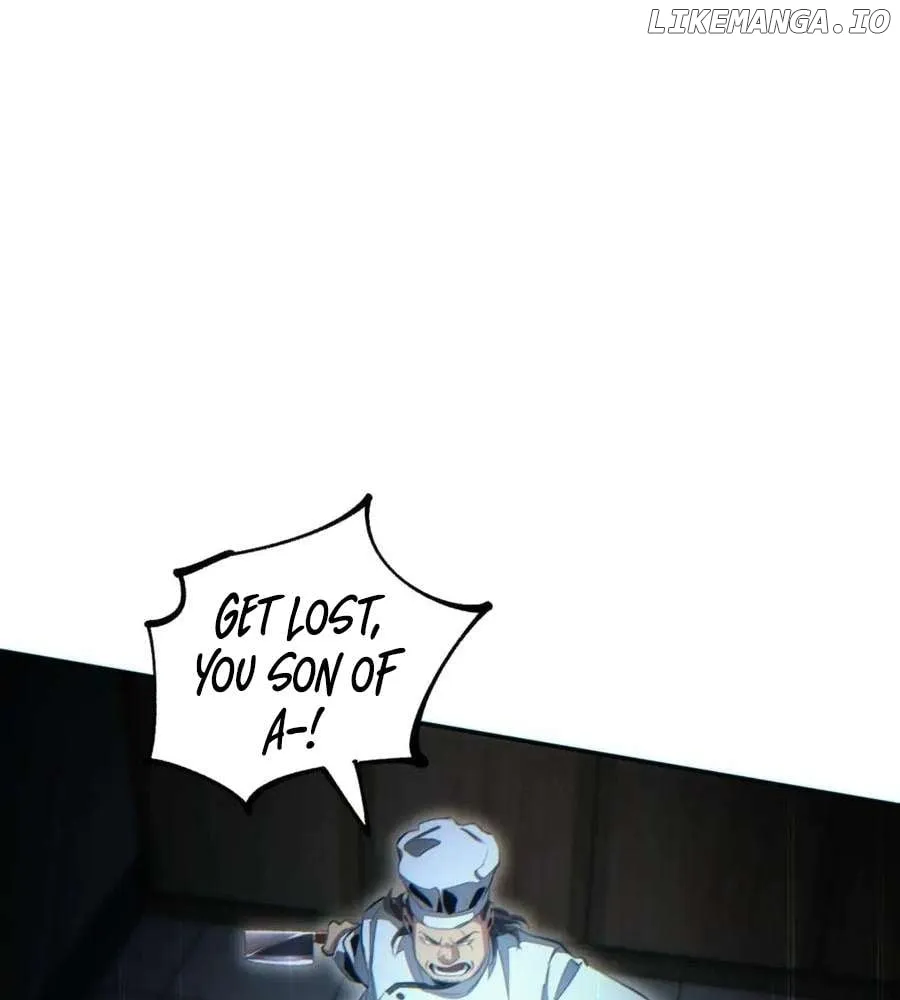 Rebirth in the end times: I reached the top by opening boxes Zinmanga X Chapter 27 Page 72