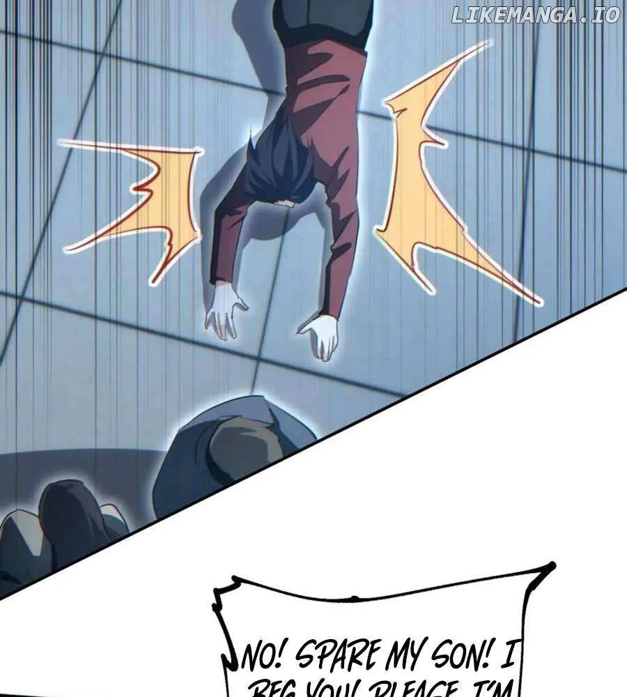 Rebirth in the end times: I reached the top by opening boxes Zinmanga X Chapter 27 Page 74