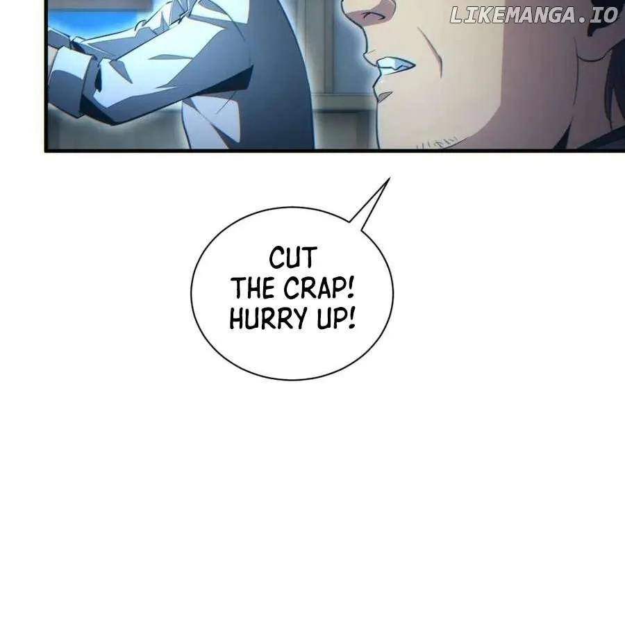 Rebirth in the end times: I reached the top by opening boxes Zinmanga X Chapter 27 Page 89