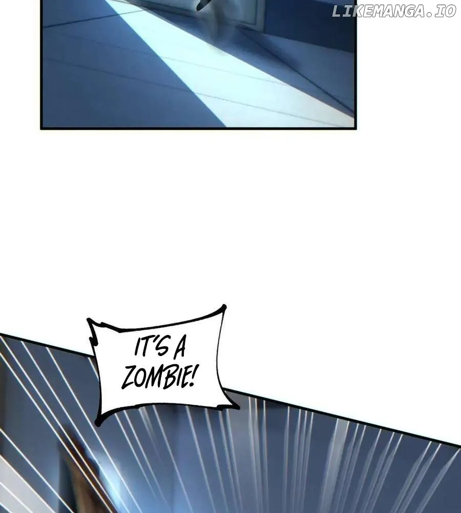 Rebirth in the end times: I reached the top by opening boxes Zinmanga X Chapter 27 Page 95
