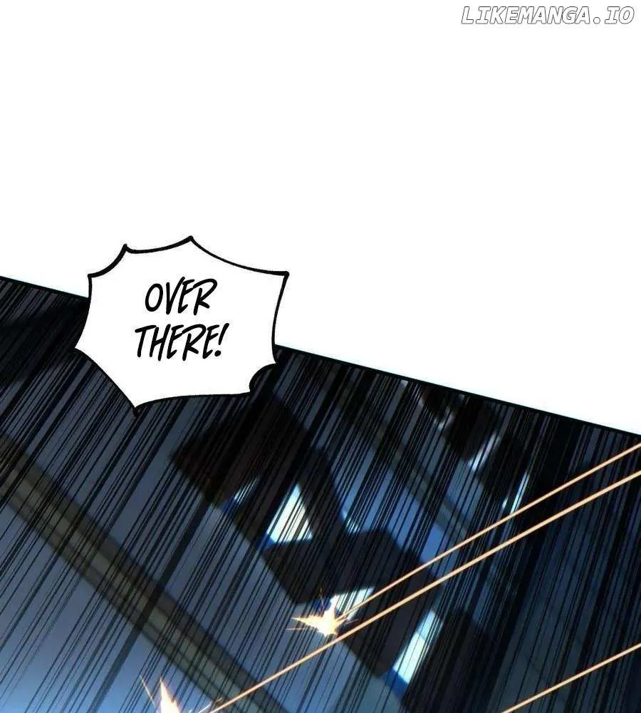 Rebirth in the end times: I reached the top by opening boxes Zinmanga X Chapter 27 Page 101