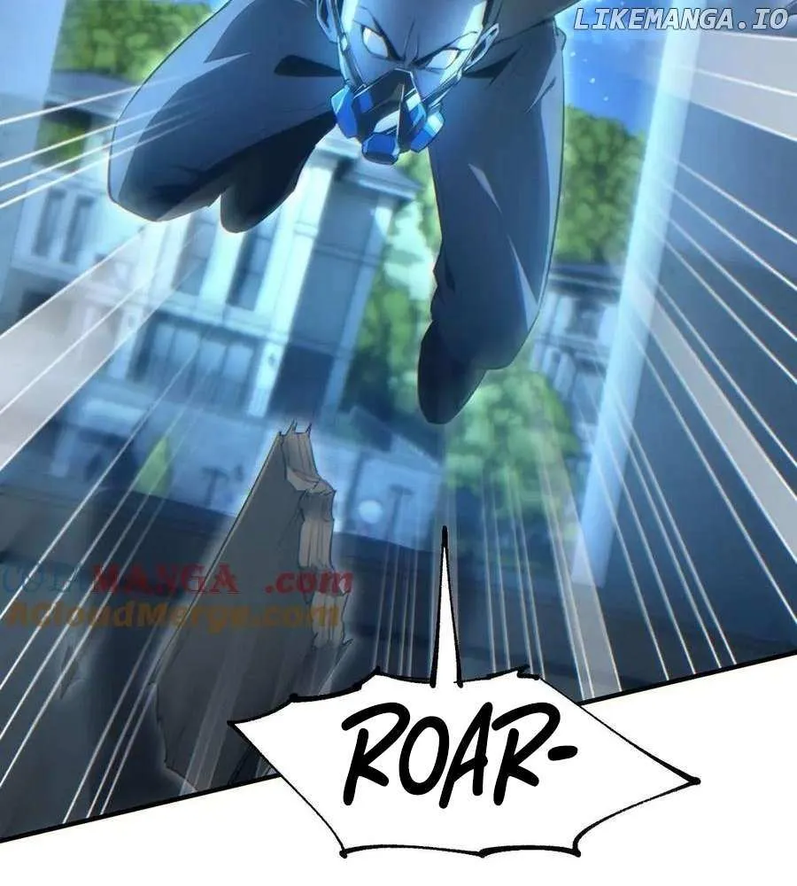 Rebirth in the end times: I reached the top by opening boxes Zinmanga X Chapter 27 Page 105
