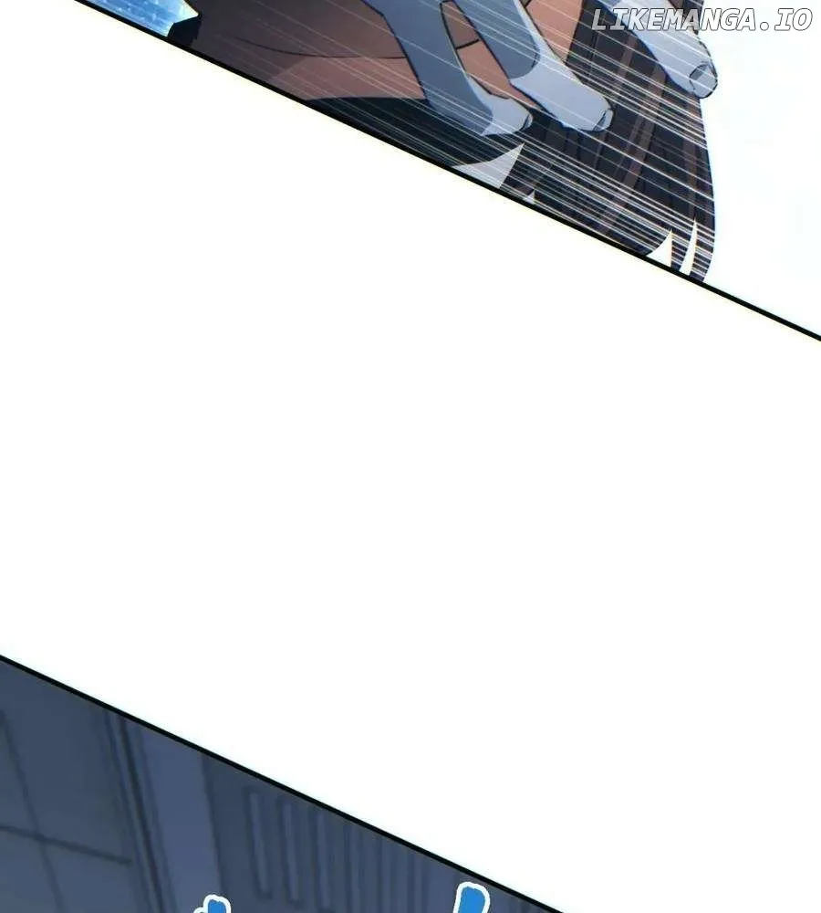 Rebirth in the end times: I reached the top by opening boxes Zinmanga X Chapter 27 Page 110