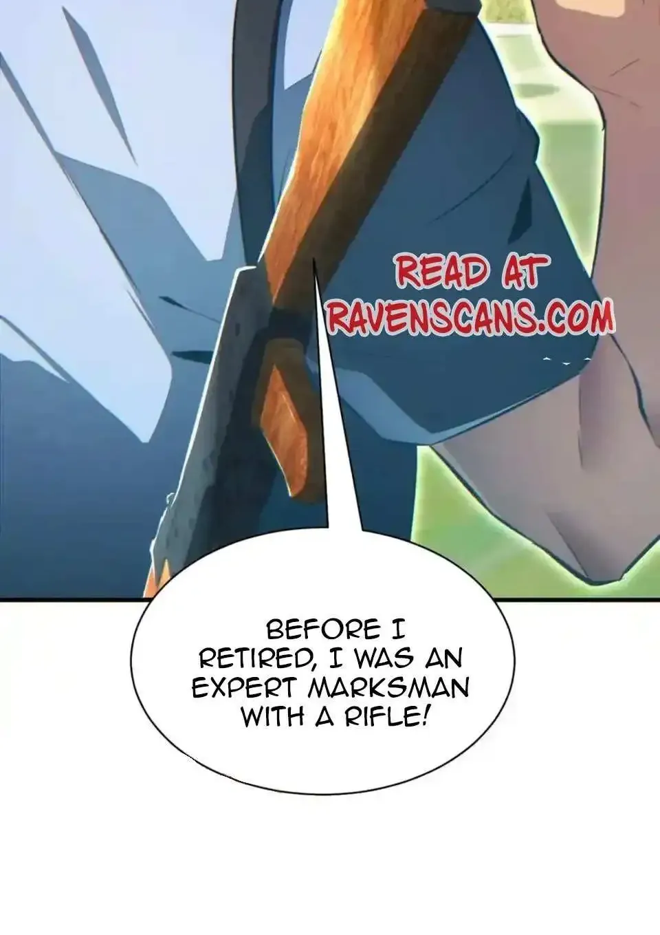 Rebirth in the end times: I reached the top by opening boxes Zinmanga X Chapter 25 Page 11