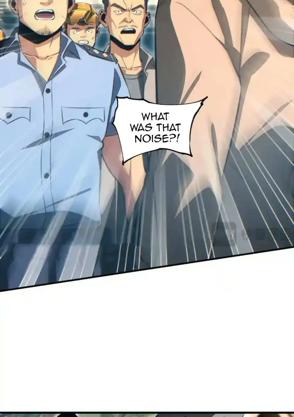 Rebirth in the end times: I reached the top by opening boxes Zinmanga X Chapter 25 Page 13