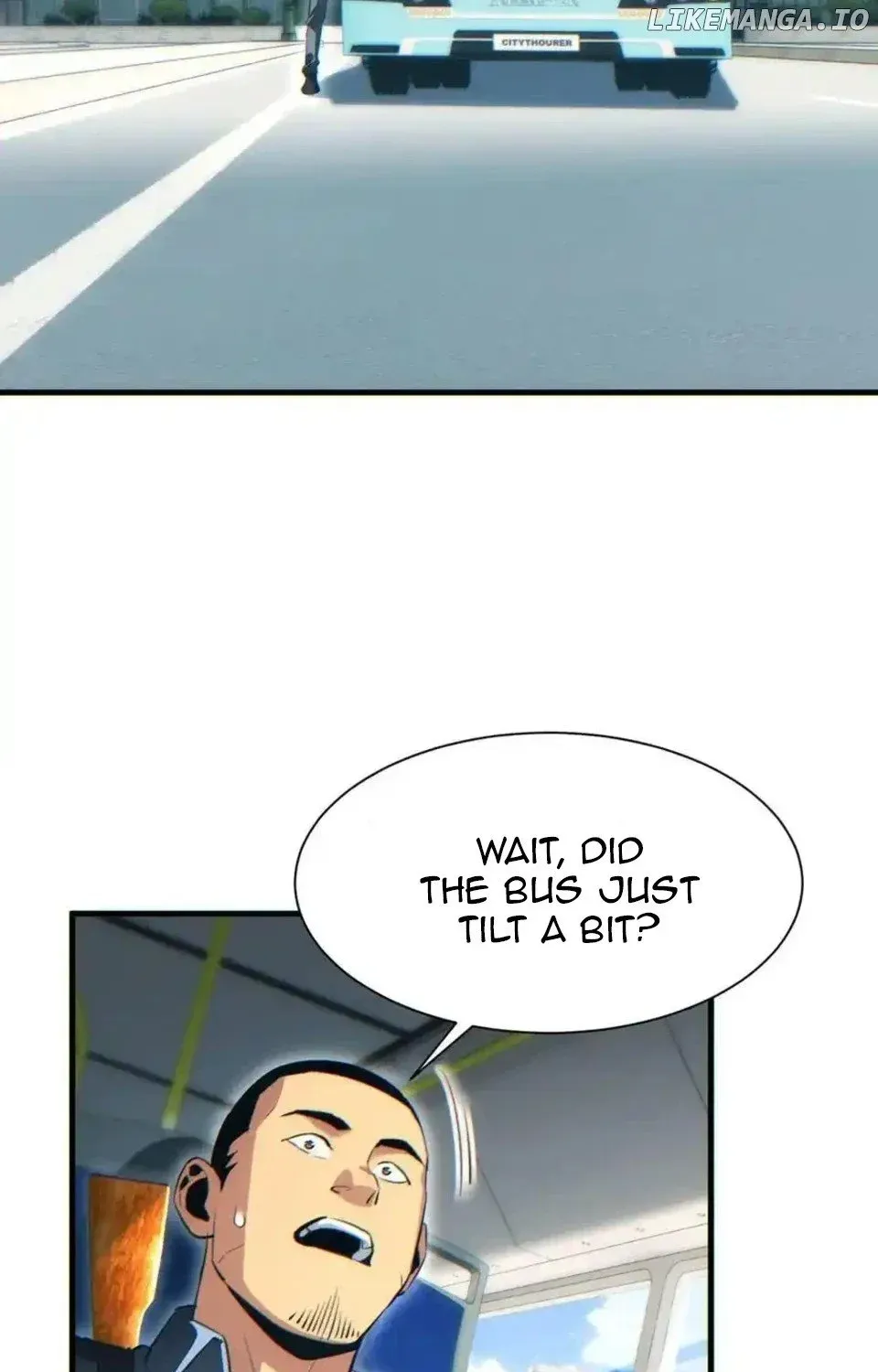 Rebirth in the end times: I reached the top by opening boxes Zinmanga X Chapter 25 Page 34