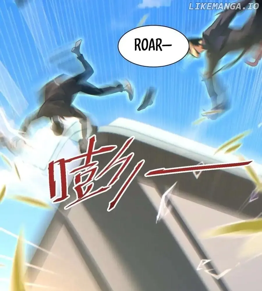 Rebirth in the end times: I reached the top by opening boxes Zinmanga X Chapter 24 Page 10