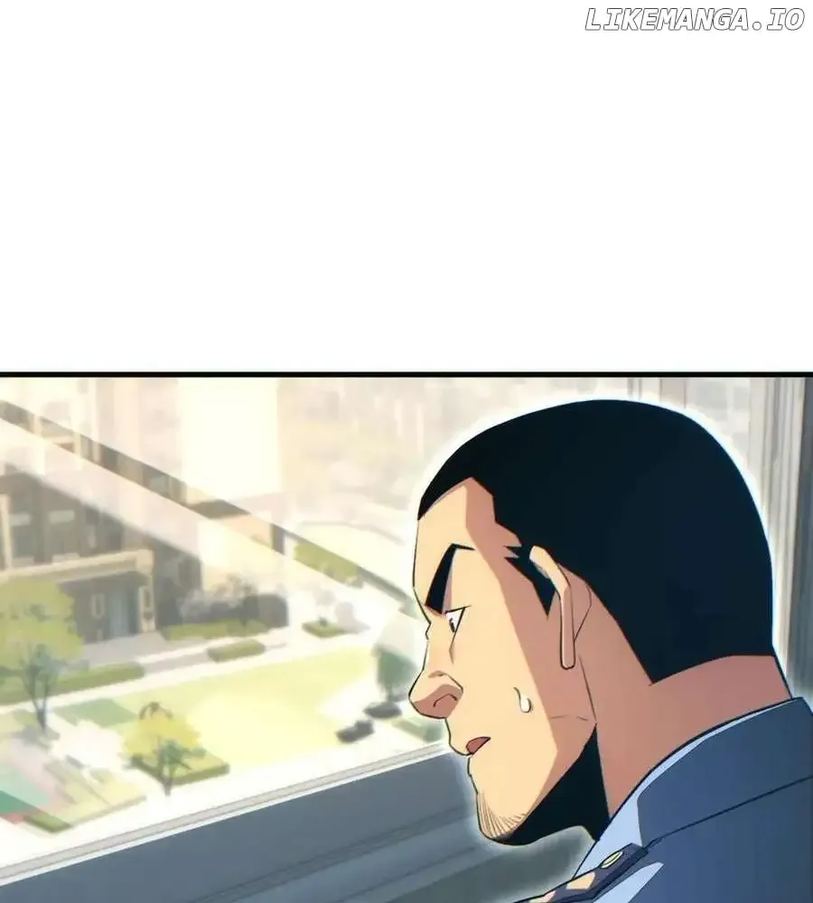Rebirth in the end times: I reached the top by opening boxes Zinmanga X Chapter 24 Page 25