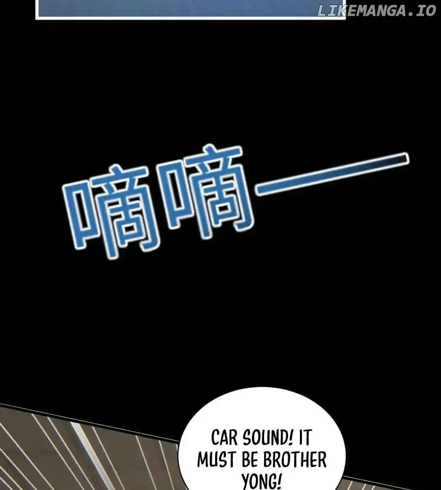 Rebirth in the end times: I reached the top by opening boxes Zinmanga X Chapter 23 Page 8