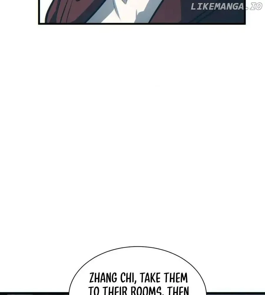Rebirth in the end times: I reached the top by opening boxes Zinmanga X Chapter 23 Page 19