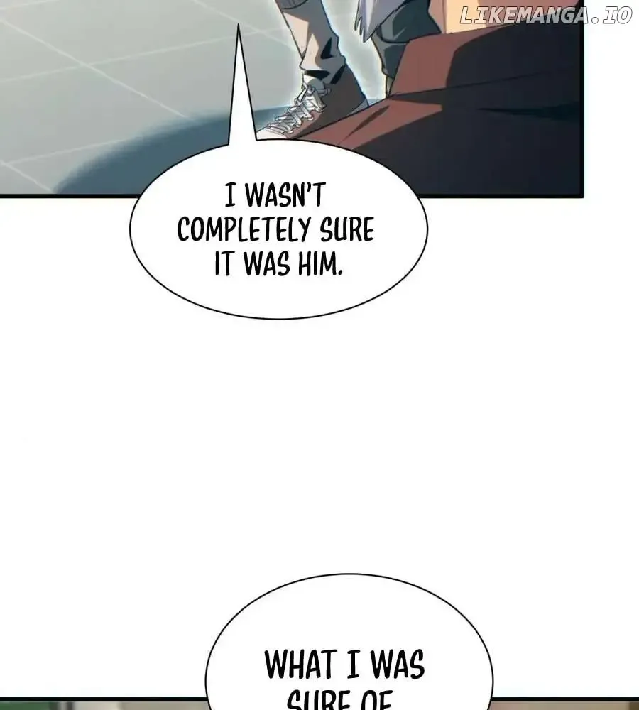 Rebirth in the end times: I reached the top by opening boxes Zinmanga X Chapter 23 Page 27