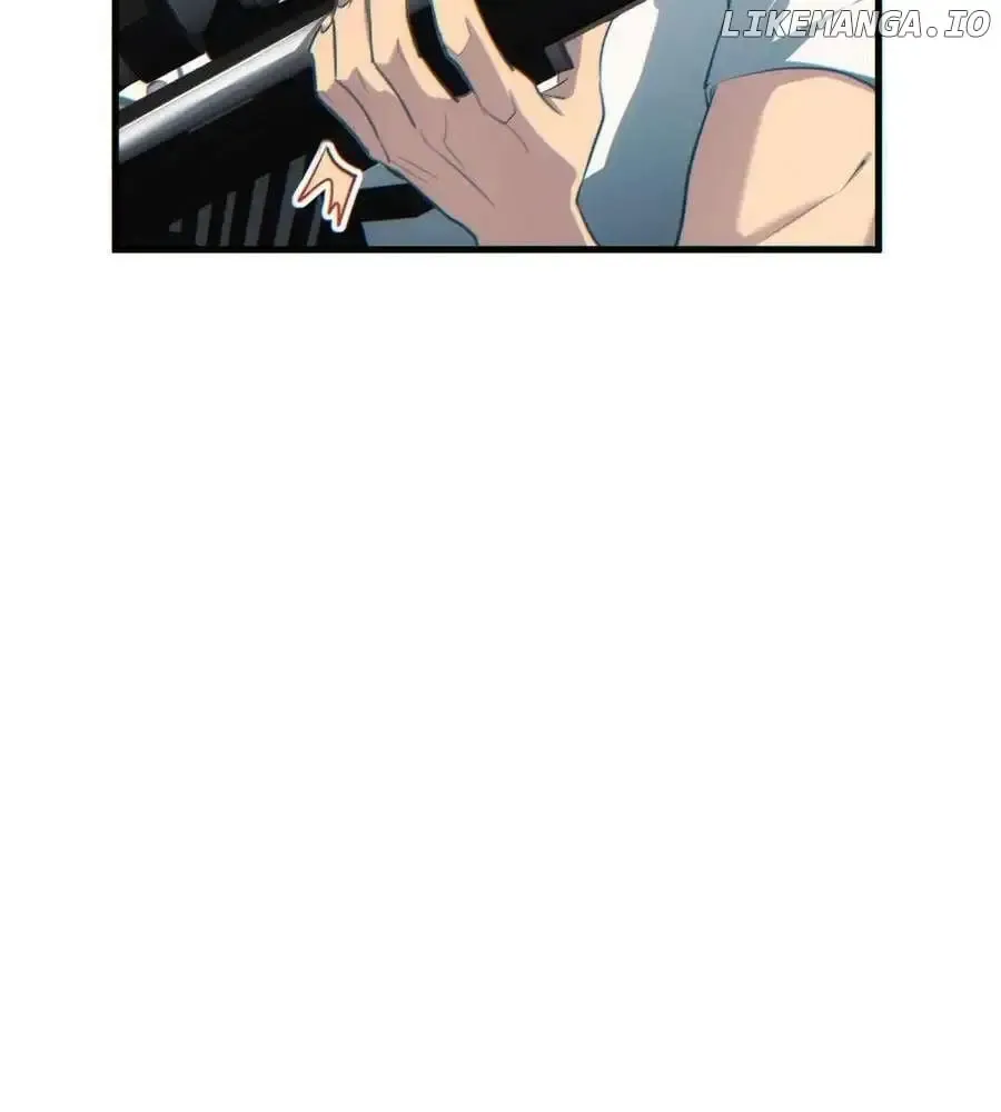 Rebirth in the end times: I reached the top by opening boxes Zinmanga X Chapter 23 Page 32