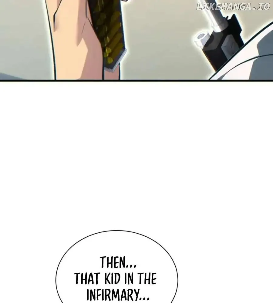 Rebirth in the end times: I reached the top by opening boxes Zinmanga X Chapter 23 Page 35