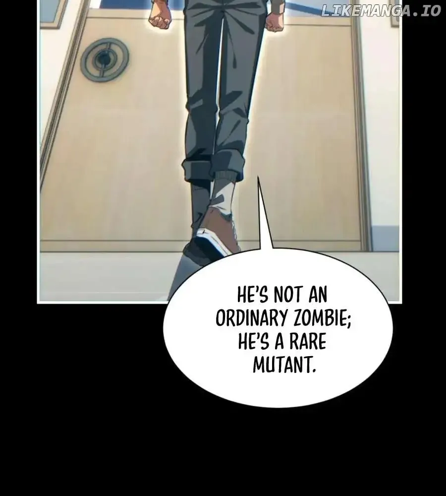 Rebirth in the end times: I reached the top by opening boxes Zinmanga X Chapter 23 Page 38