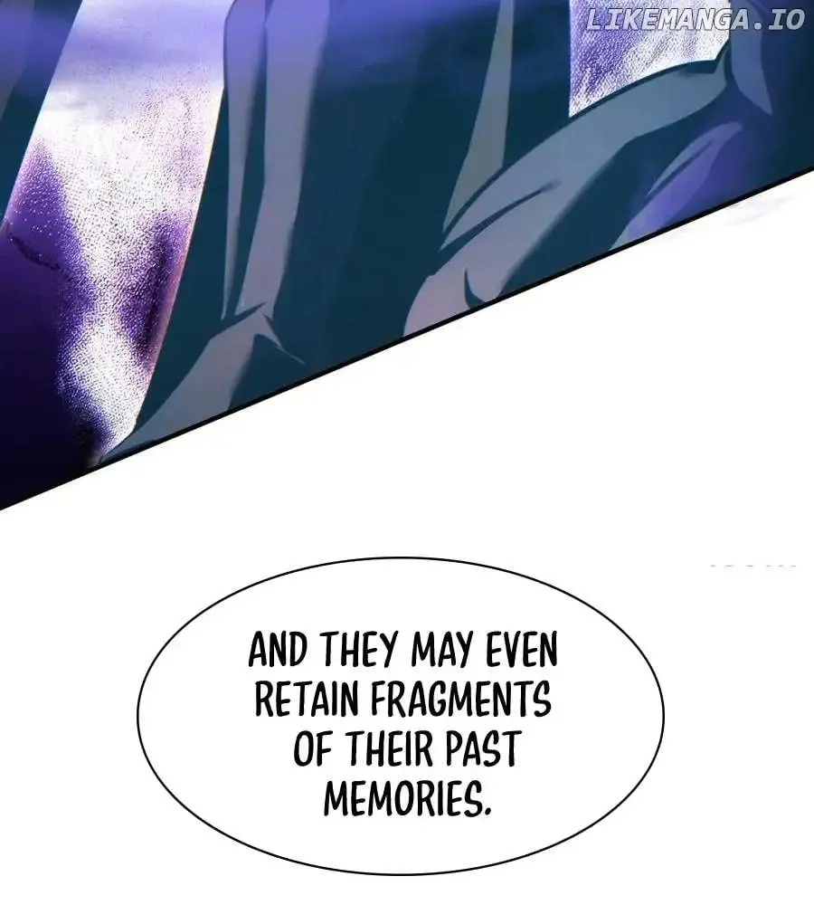 Rebirth in the end times: I reached the top by opening boxes Zinmanga X Chapter 23 Page 47
