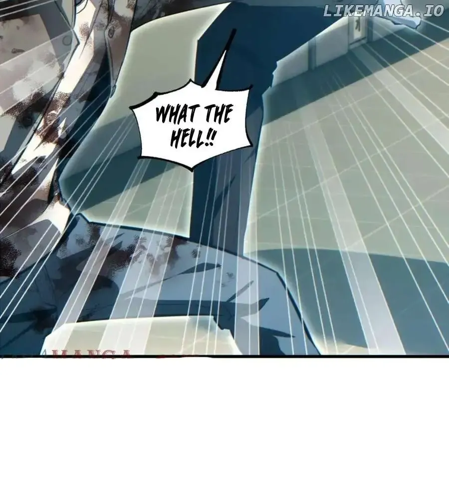 Rebirth in the end times: I reached the top by opening boxes Zinmanga X Chapter 23 Page 70