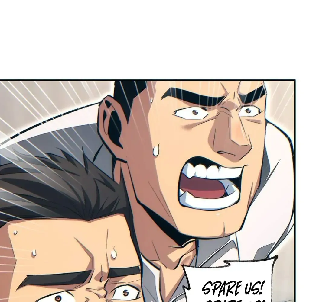 Rebirth in the end times: I reached the top by opening boxes Zinmanga X Chapter 21 Page 22