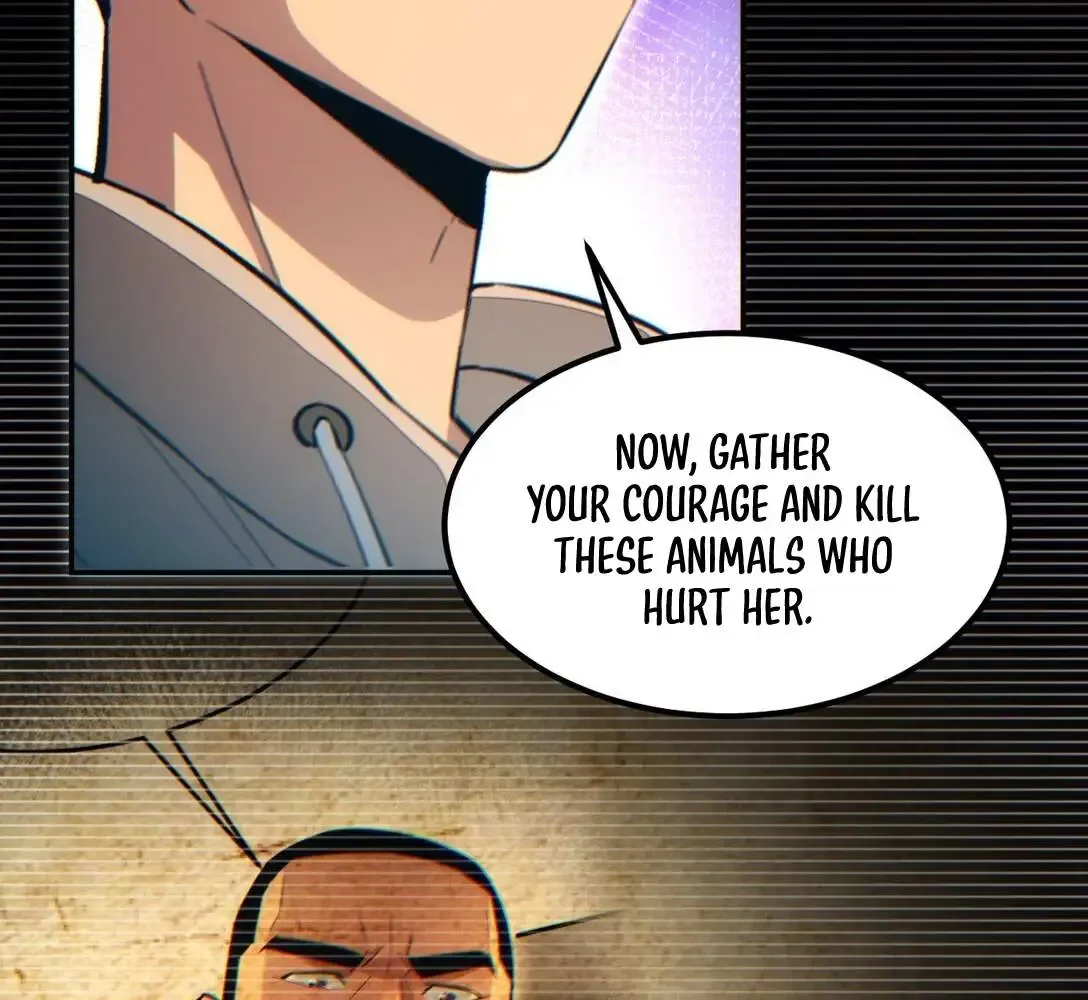 Rebirth in the end times: I reached the top by opening boxes Zinmanga X Chapter 21 Page 30