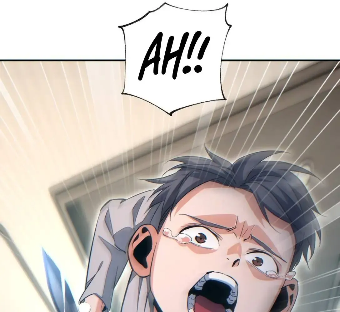 Rebirth in the end times: I reached the top by opening boxes Zinmanga X Chapter 21 Page 35
