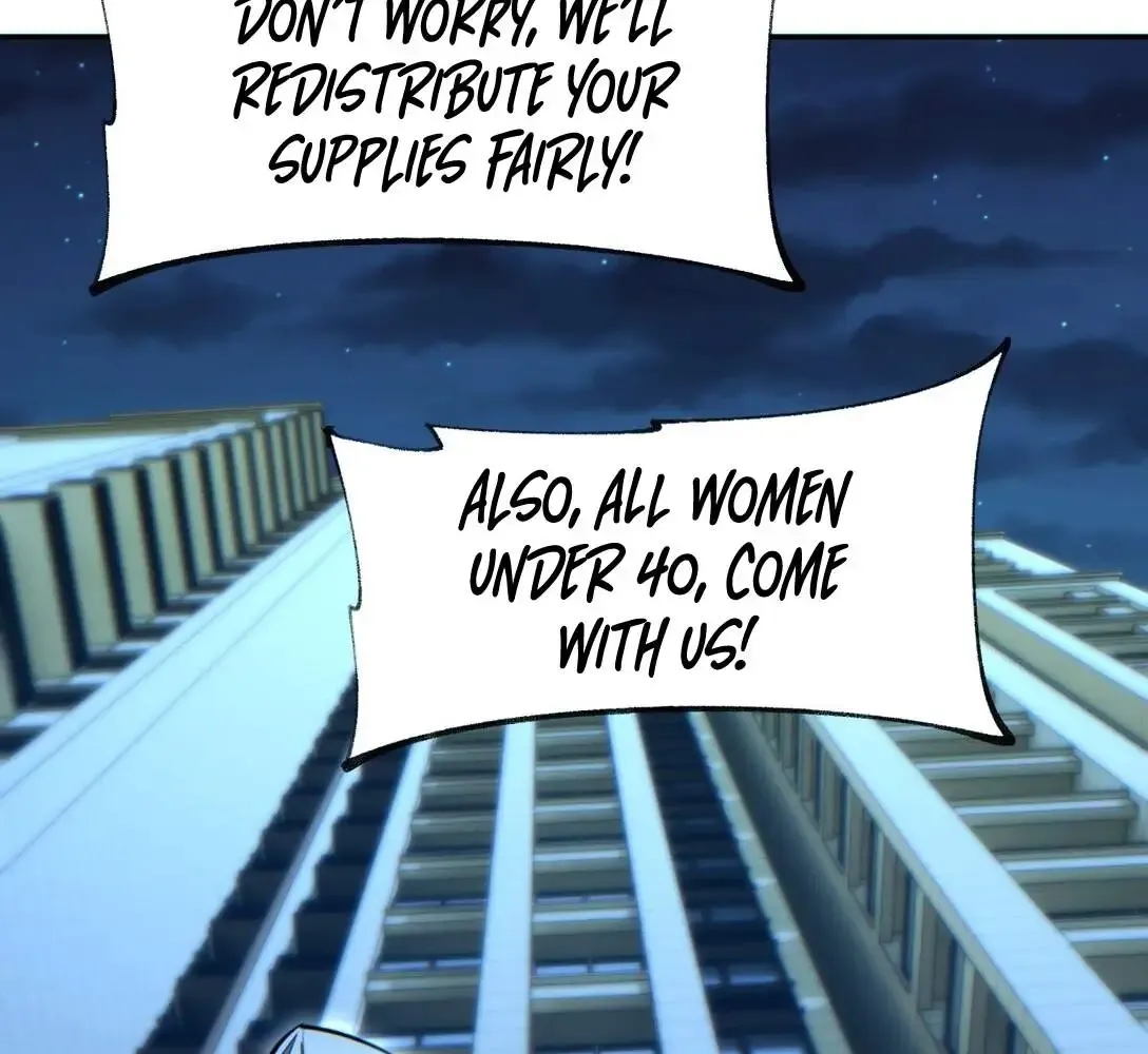 Rebirth in the end times: I reached the top by opening boxes Zinmanga X Chapter 21 Page 69