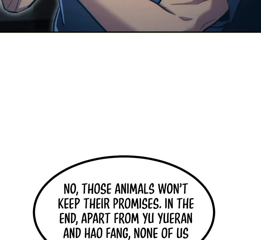 Rebirth in the end times: I reached the top by opening boxes Zinmanga X Chapter 21 Page 76