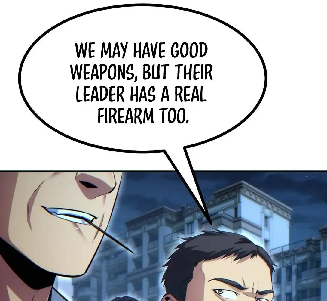 Rebirth in the end times: I reached the top by opening boxes Zinmanga X Chapter 21 Page 86