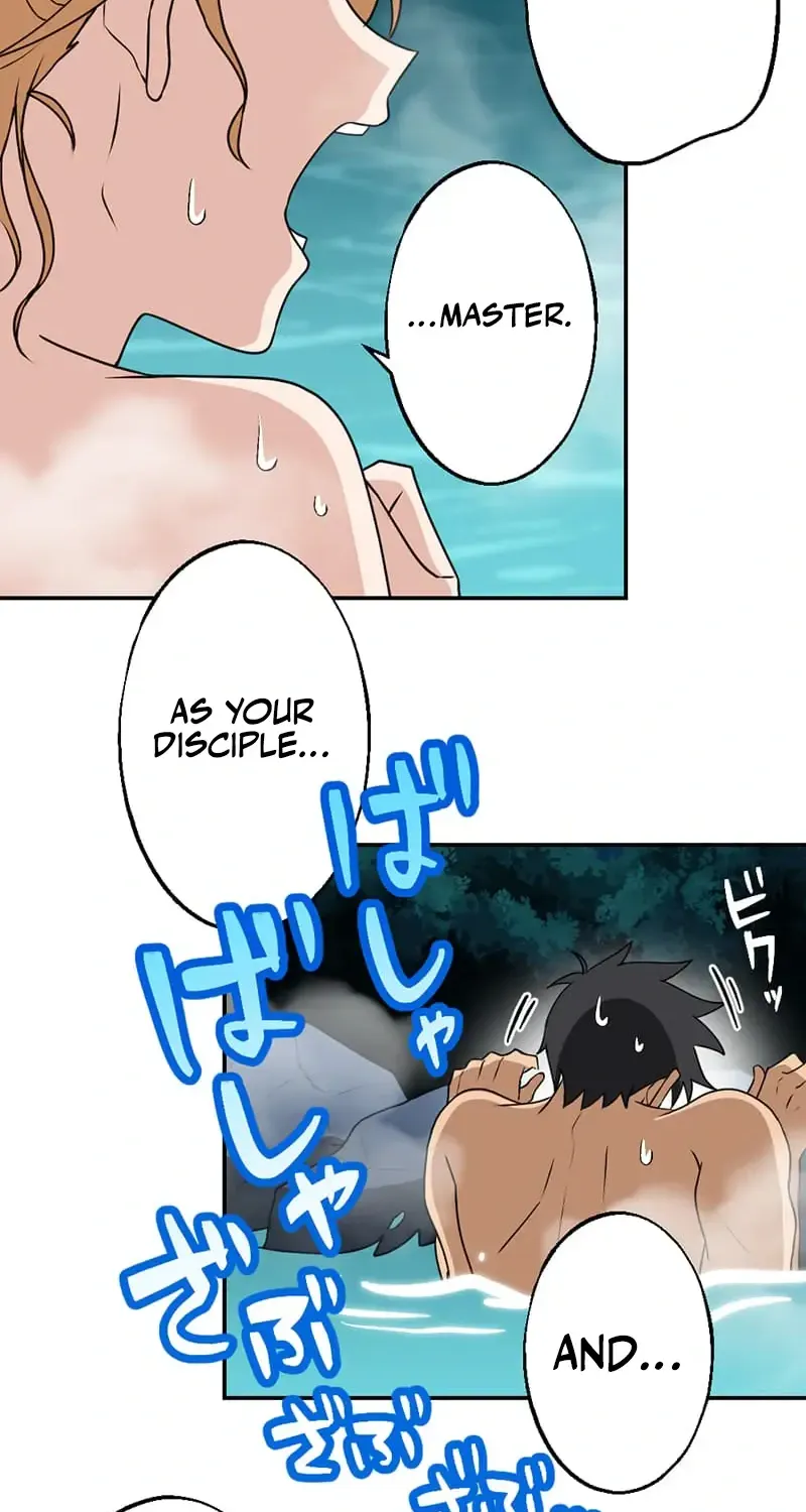 Intai Shita Ossan Kenja Da Ga Manadeshi Ga Tsuihou Sarete Kita No De Shoushin Ryokou Ni Tsureteiku ~Slow Life Na Tabi No Tsumori Ga, Nazeka Sekai Saikyou No Shitei Ni Natteita~ Zinmanga X Chapter 13 Page 24