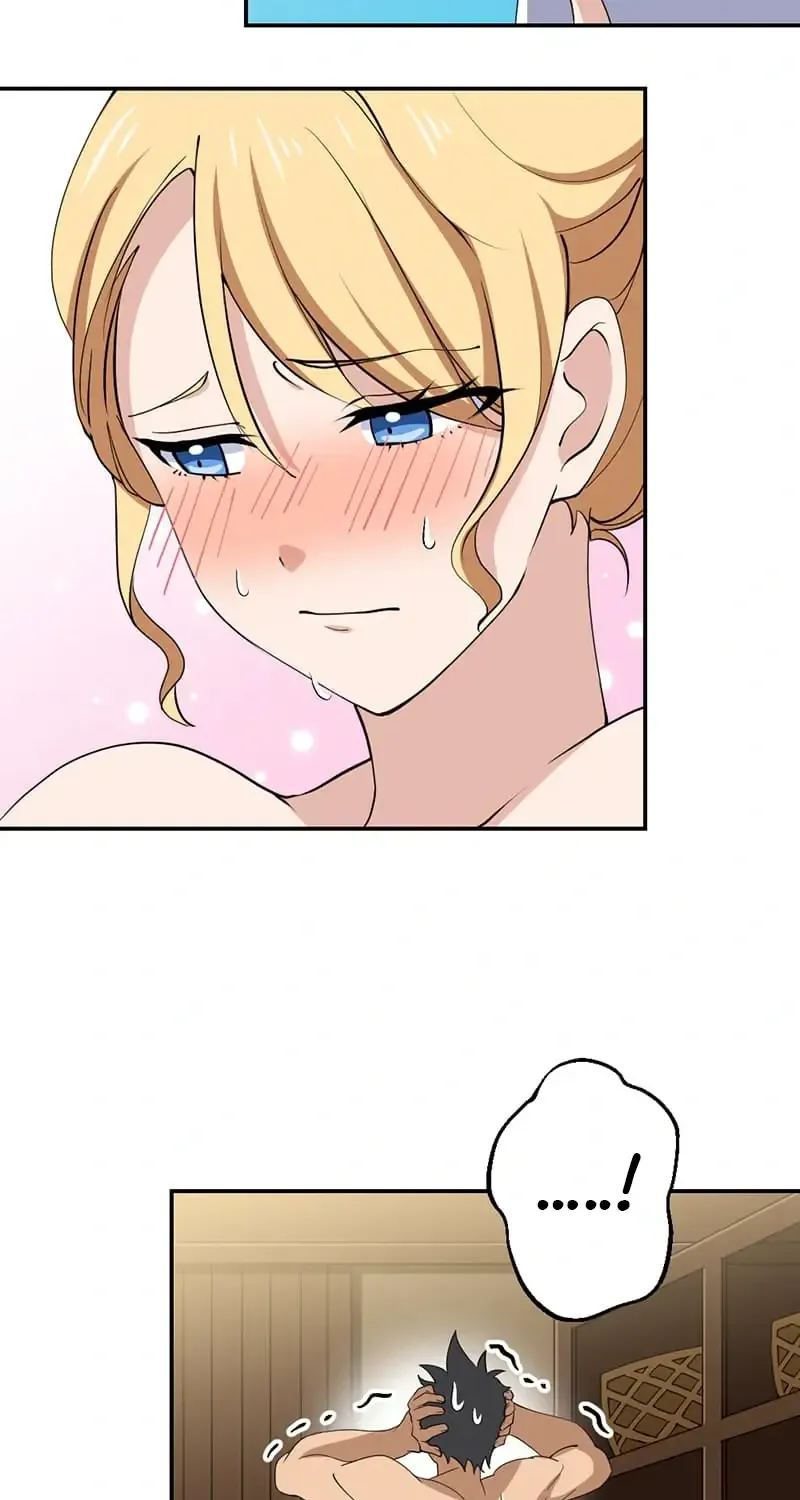 Intai Shita Ossan Kenja Da Ga Manadeshi Ga Tsuihou Sarete Kita No De Shoushin Ryokou Ni Tsureteiku ~Slow Life Na Tabi No Tsumori Ga, Nazeka Sekai Saikyou No Shitei Ni Natteita~ Zinmanga X Chapter 13 Page 32