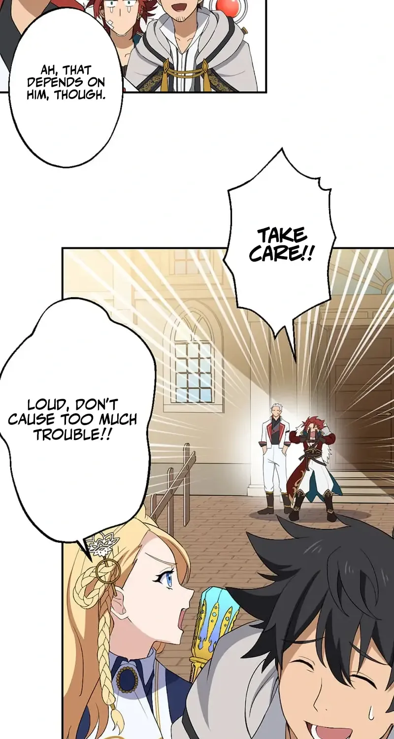 Intai Shita Ossan Kenja Da Ga Manadeshi Ga Tsuihou Sarete Kita No De Shoushin Ryokou Ni Tsureteiku ~Slow Life Na Tabi No Tsumori Ga, Nazeka Sekai Saikyou No Shitei Ni Natteita~ Zinmanga X Chapter 13 Page 37