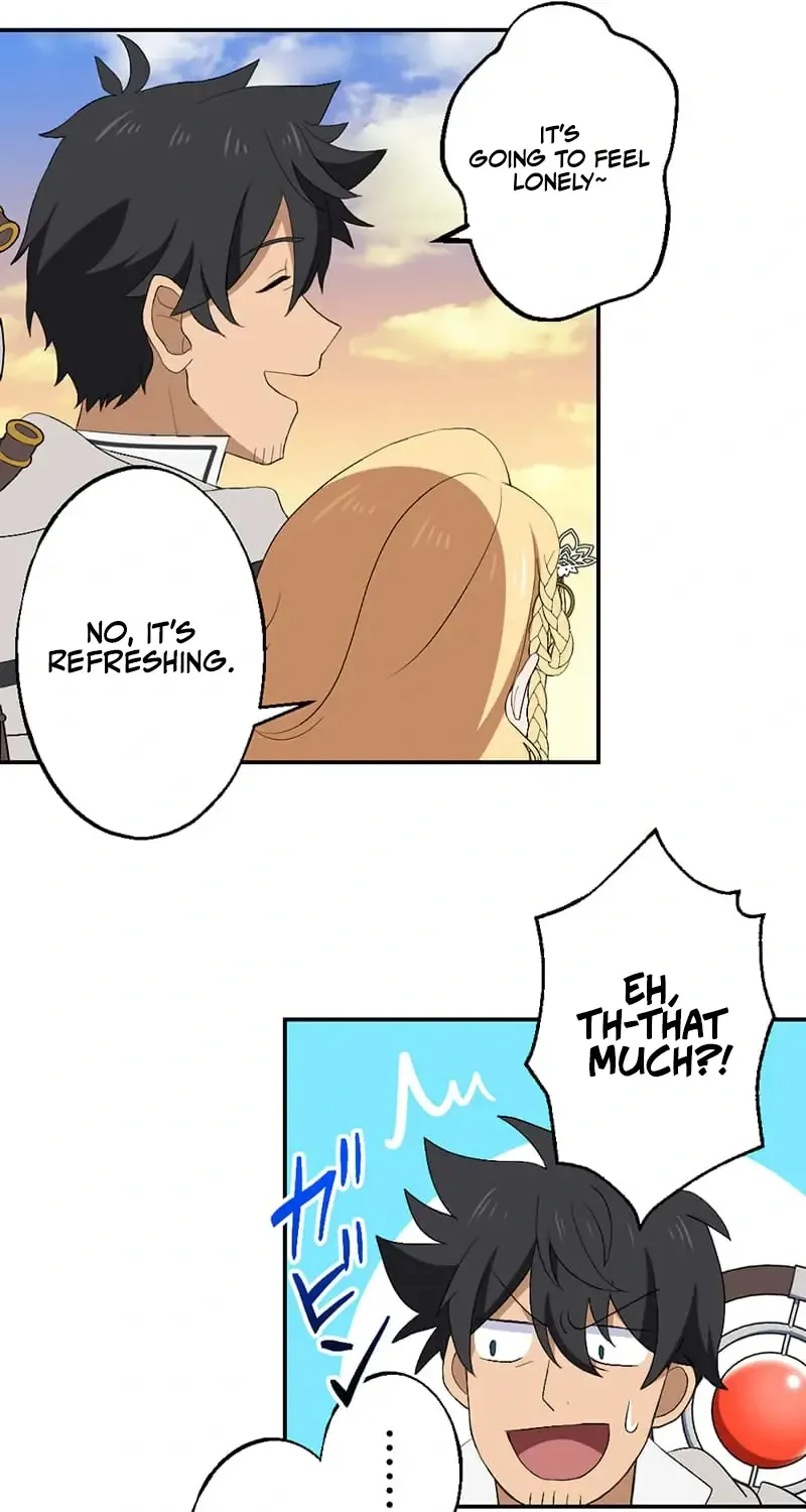 Intai Shita Ossan Kenja Da Ga Manadeshi Ga Tsuihou Sarete Kita No De Shoushin Ryokou Ni Tsureteiku ~Slow Life Na Tabi No Tsumori Ga, Nazeka Sekai Saikyou No Shitei Ni Natteita~ Zinmanga X Chapter 13 Page 39
