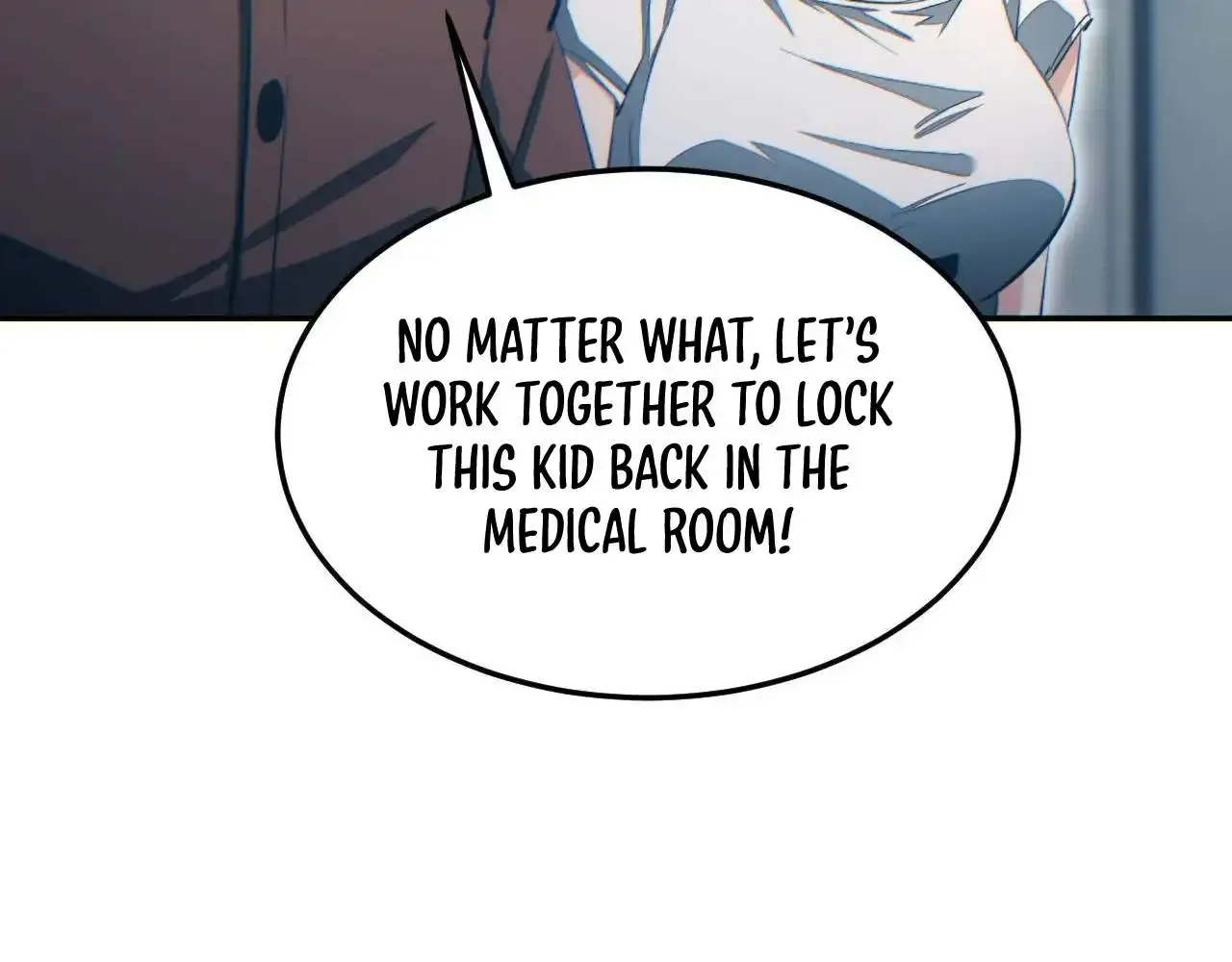 Rebirth in the end times: I reached the top by opening boxes Zinmanga X Chapter 19 Page 77