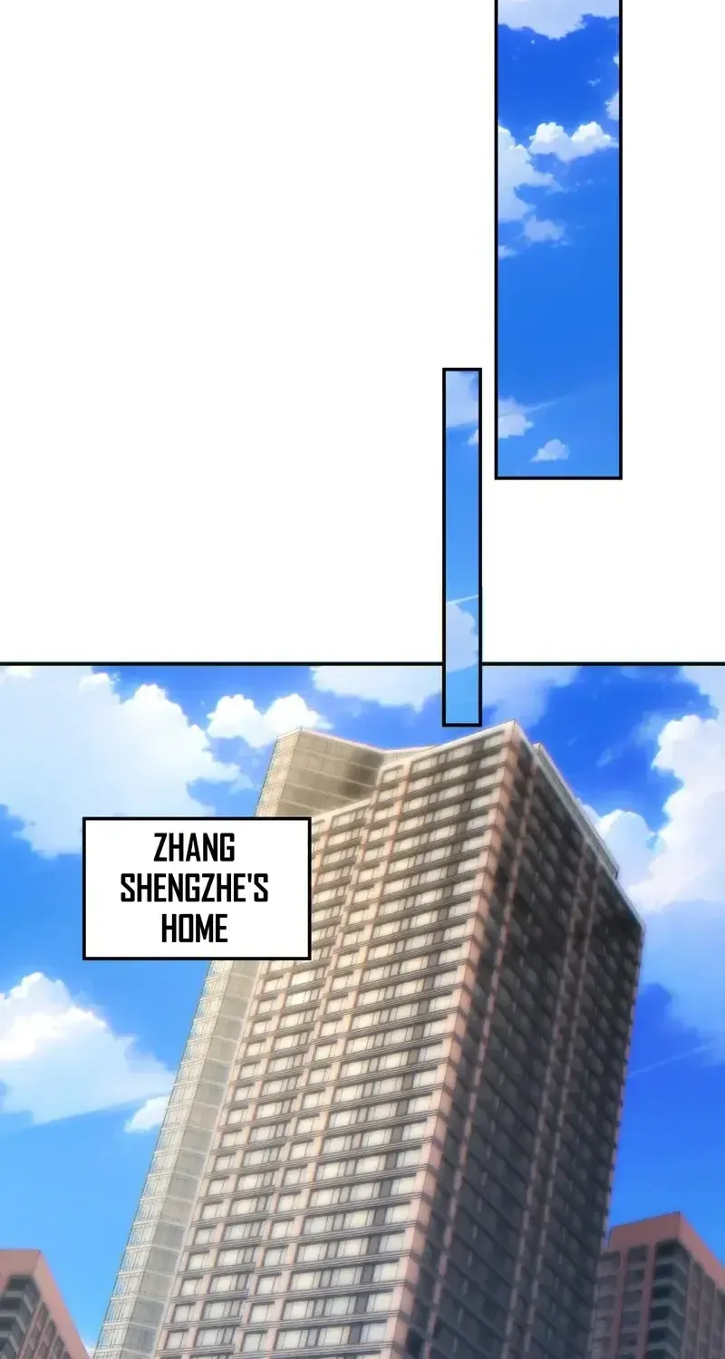 Rebirth in the end times: I reached the top by opening boxes Zinmanga X Chapter 17 Page 78